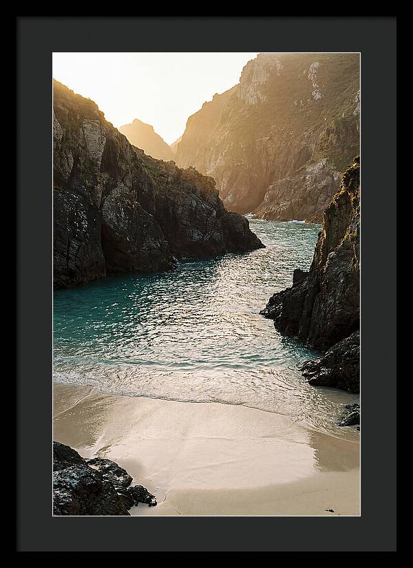 Achill Island Beach Serenity