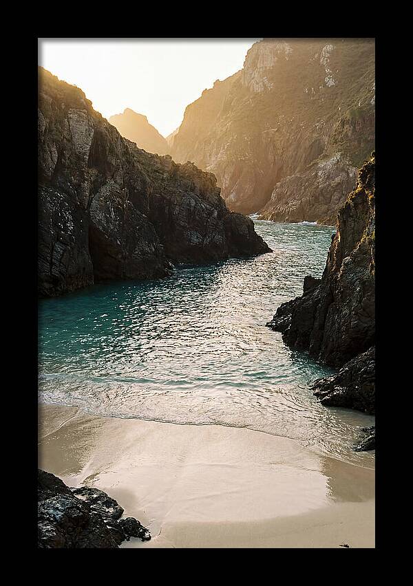 Achill Island Beach Serenity