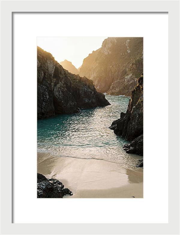 Achill Island Beach Serenity
