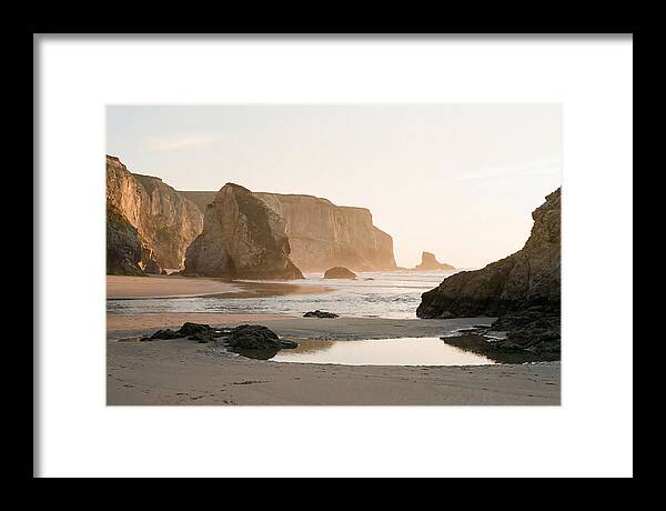 Achill Island Beach Vista