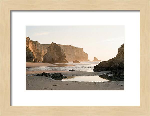 Achill Island Beach Vista