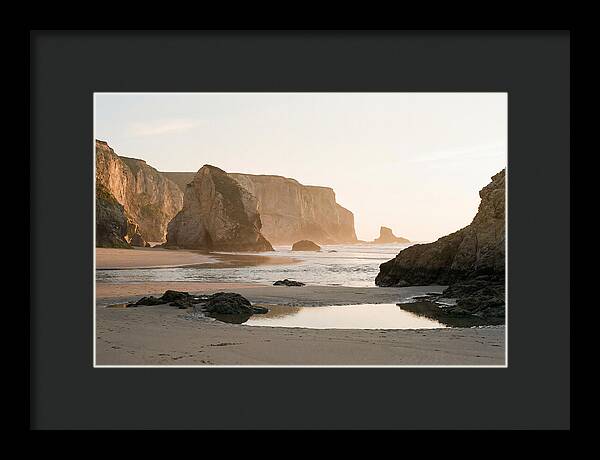 Achill Island Beach Vista
