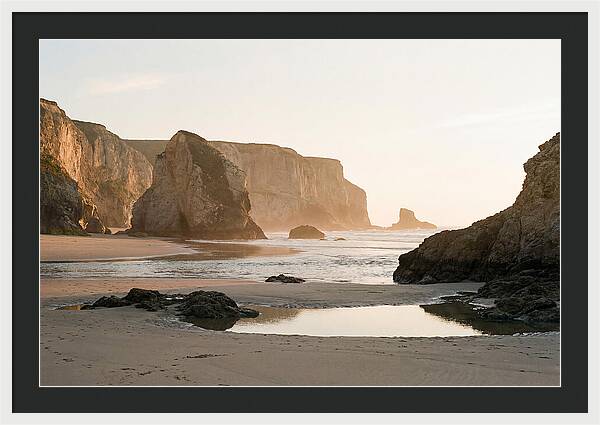 Achill Island Beach Vista