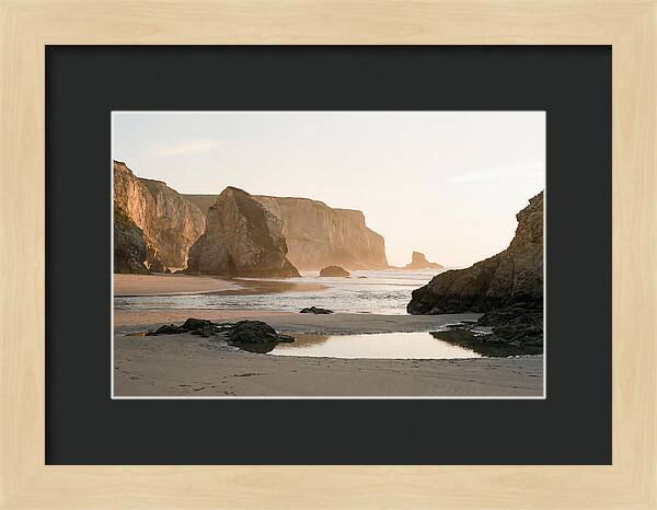 Achill Island Beach Vista