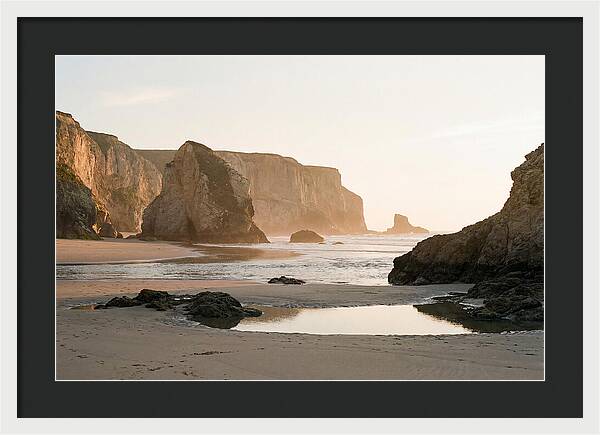Achill Island Beach Vista