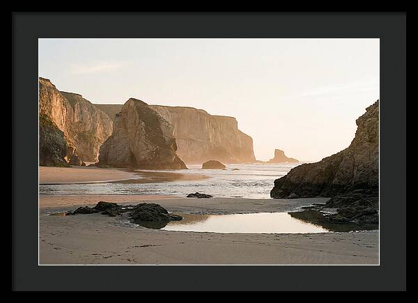 Achill Island Beach Vista