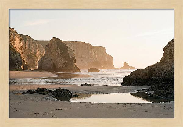 Achill Island Beach Vista