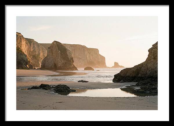 Achill Island Beach Vista