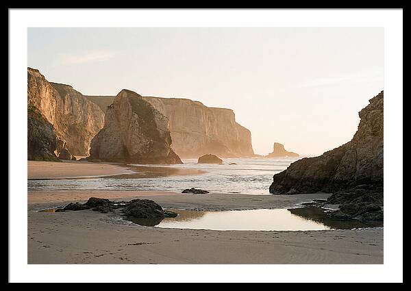 Achill Island Beach Vista