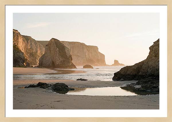 Achill Island Beach Vista