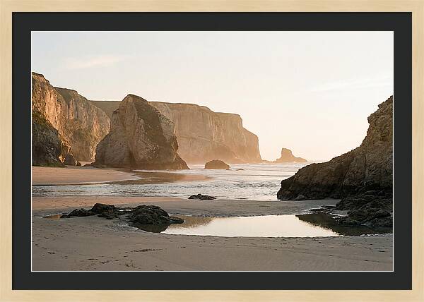 Achill Island Beach Vista