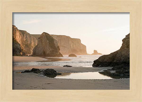 Achill Island Beach Vista