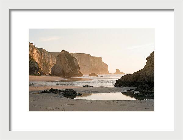 Achill Island Beach Vista