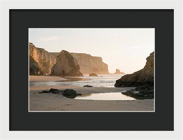 Achill Island Beach Vista