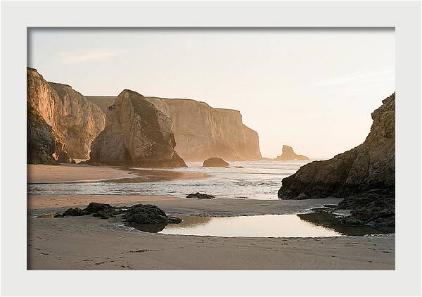 Achill Island Beach Vista
