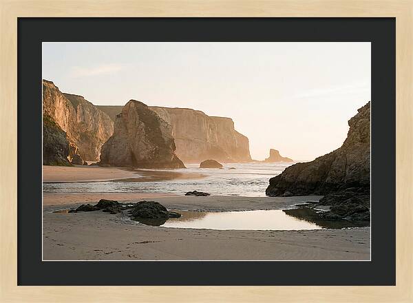 Achill Island Beach Vista