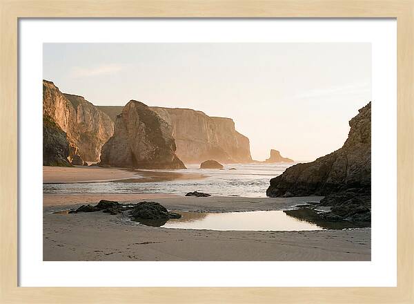 Achill Island Beach Vista