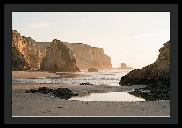 Achill Island Beach Vista