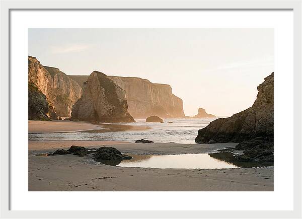 Achill Island Beach Vista