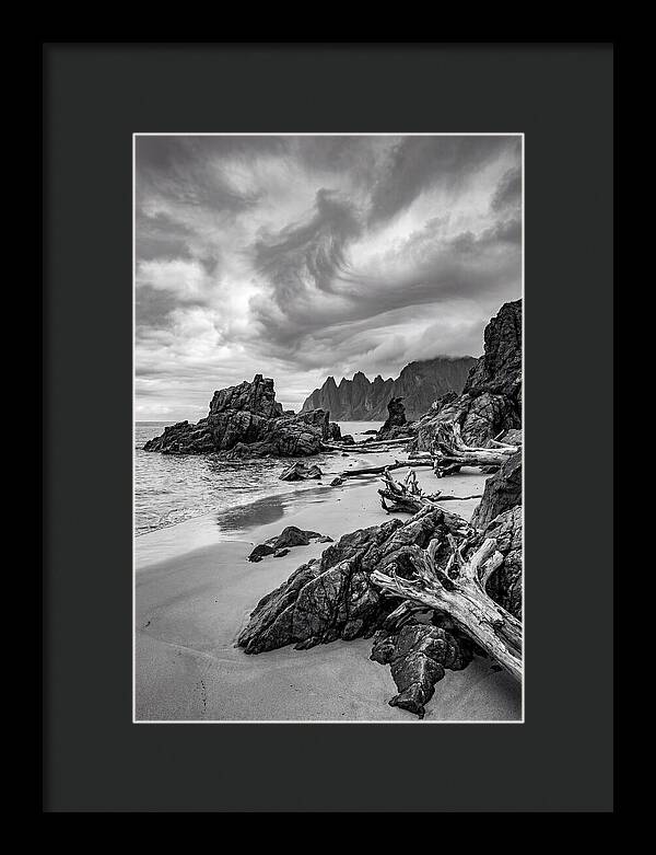 Achill Island Coastal Tranquility