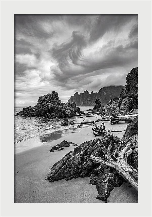 Achill Island Coastal Tranquility