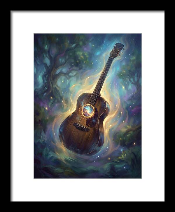 Acoustic Guitar