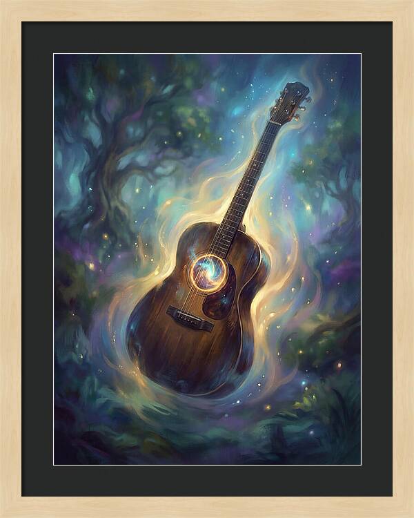 Acoustic Guitar