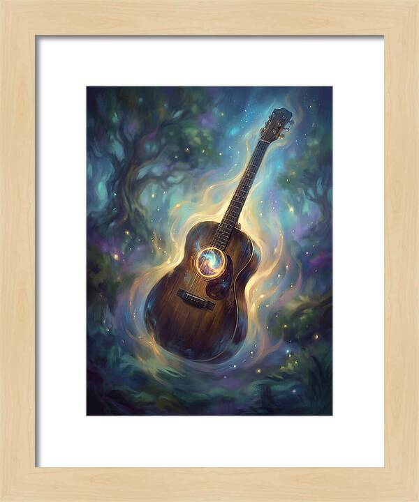 Acoustic Guitar