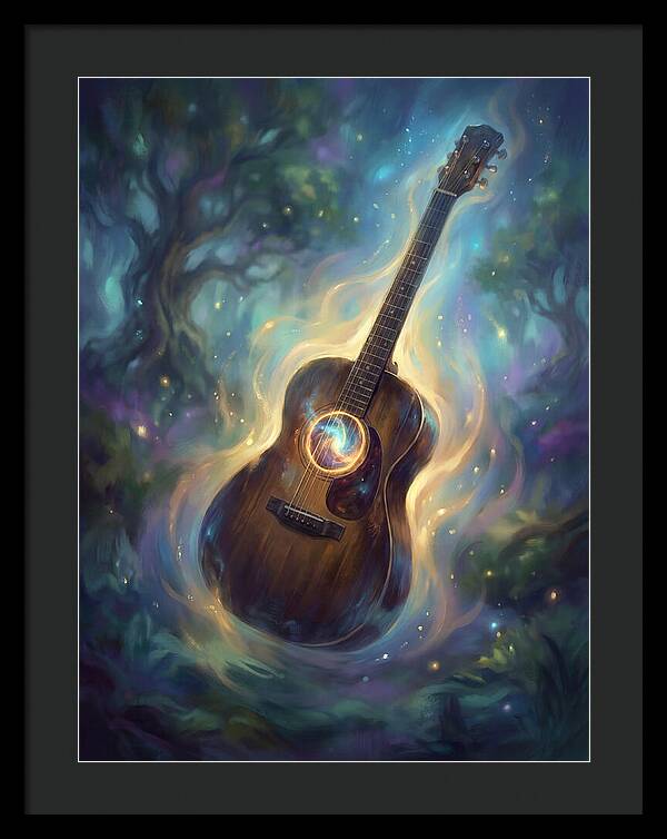 Acoustic Guitar
