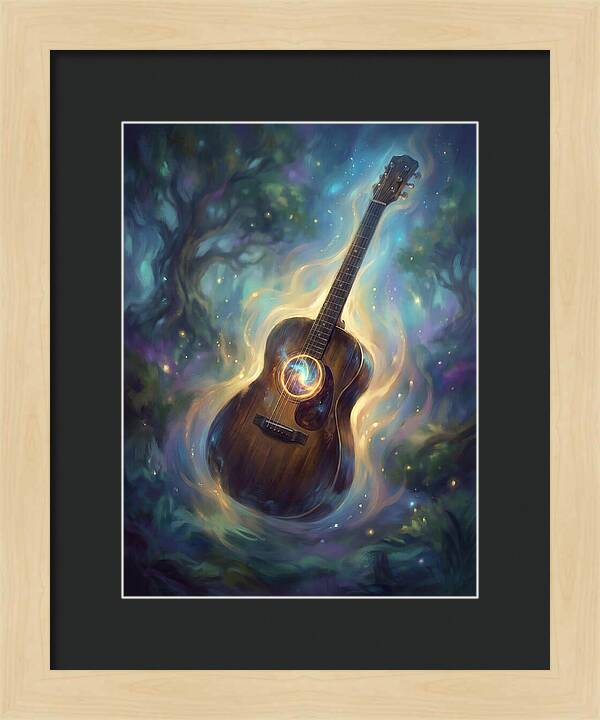Acoustic Guitar