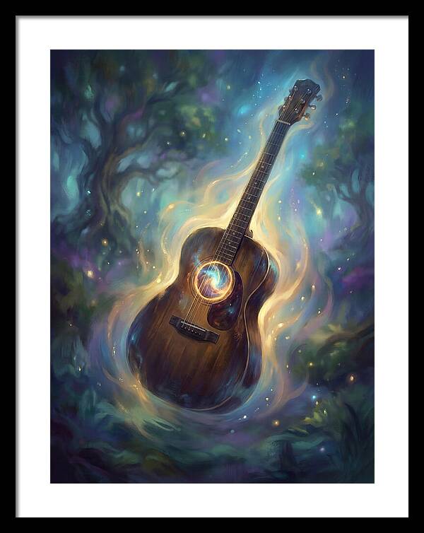 Acoustic Guitar