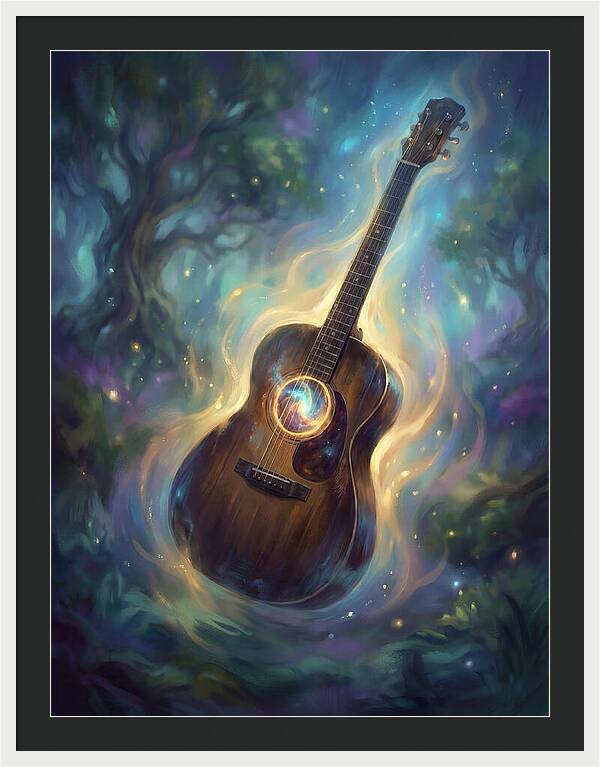 Acoustic Guitar