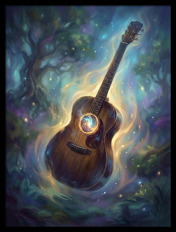 Acoustic Guitar