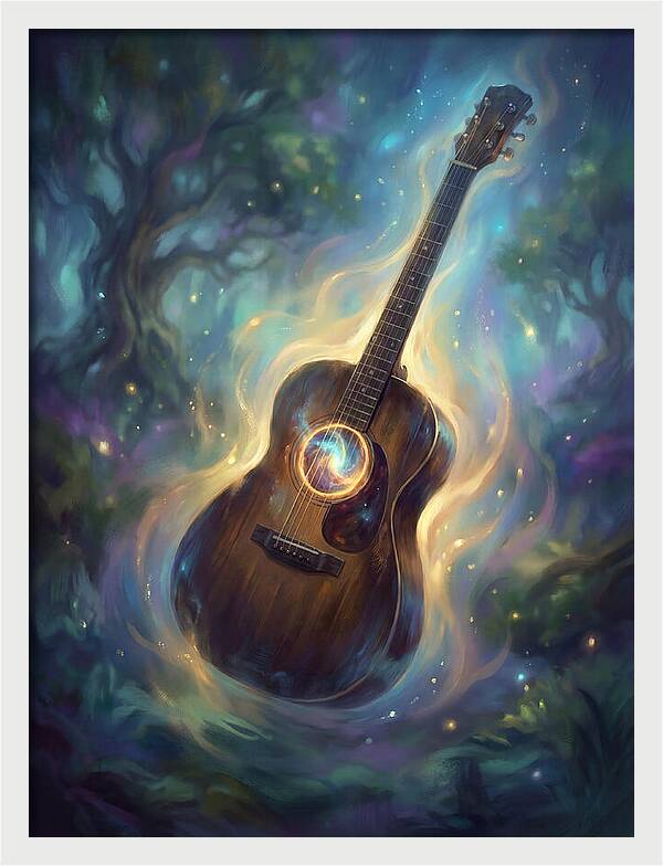 Acoustic Guitar