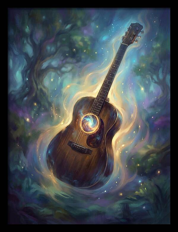 Acoustic Guitar