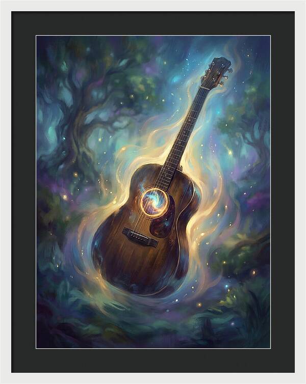 Acoustic Guitar