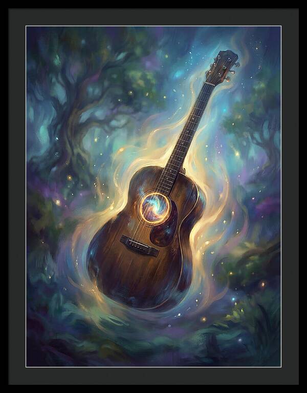 Acoustic Guitar