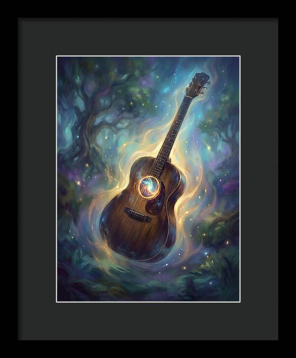 Acoustic Guitar