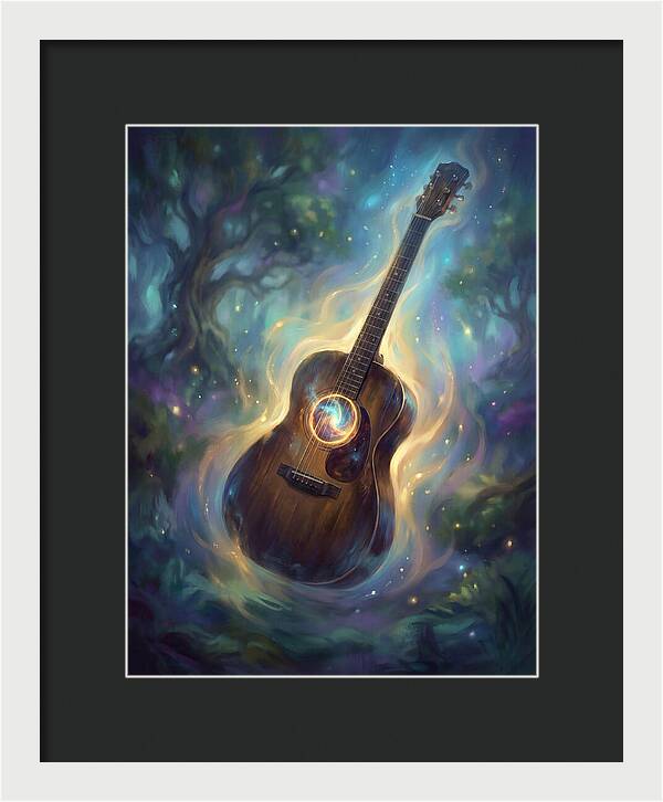 Acoustic Guitar