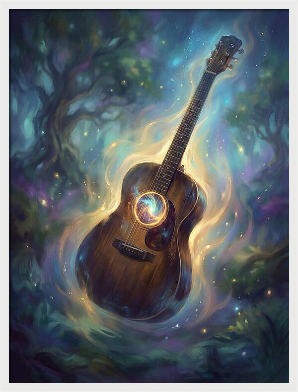 Acoustic Guitar