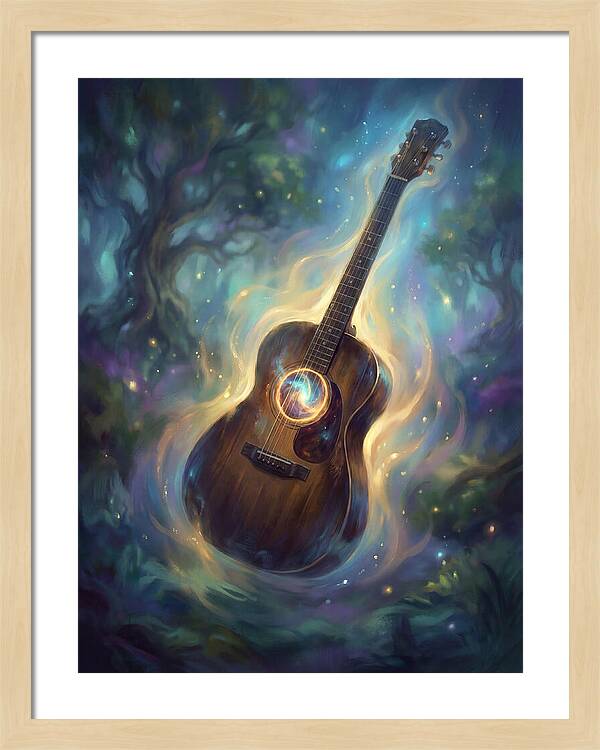Acoustic Guitar