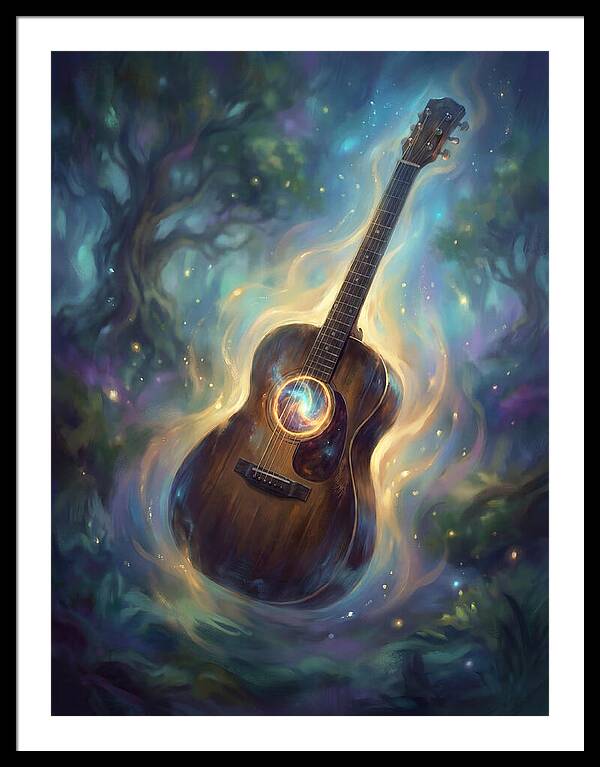 Acoustic Guitar