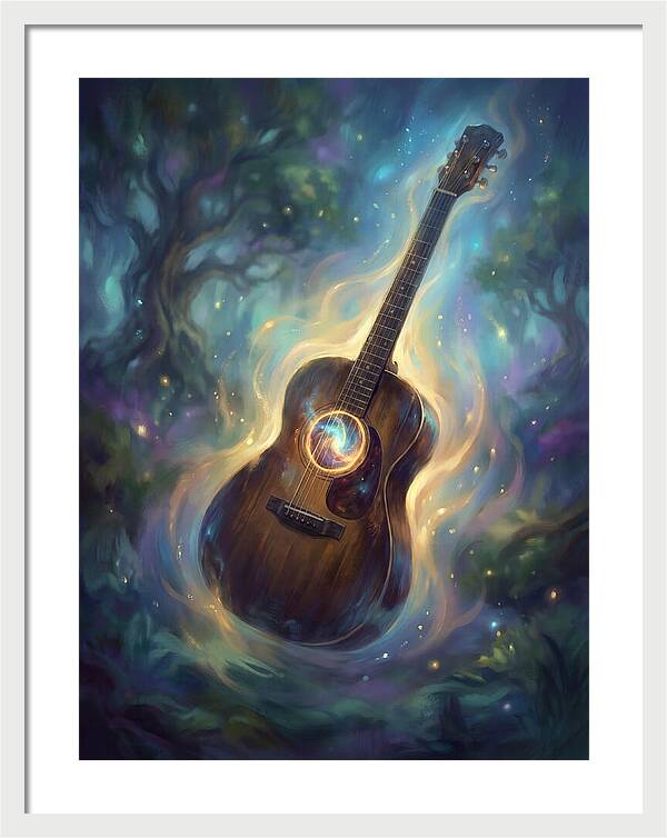 Acoustic Guitar