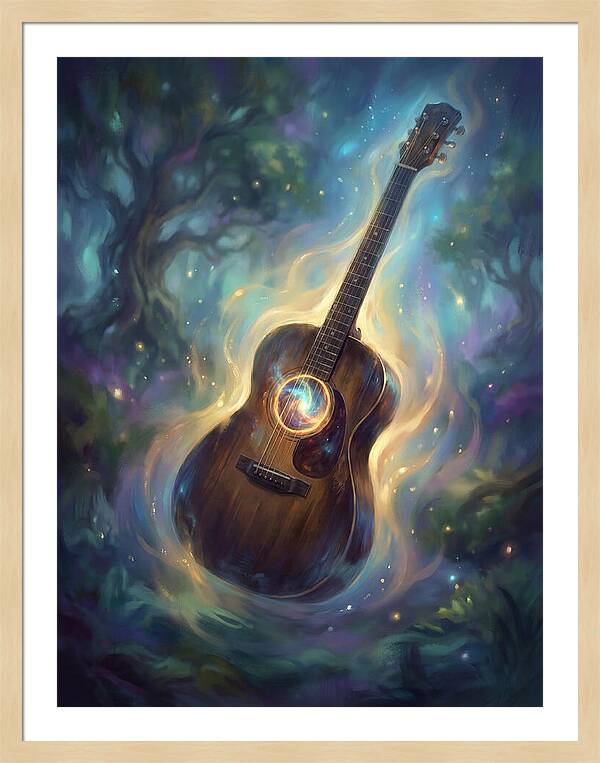 Acoustic Guitar