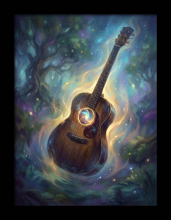 Acoustic Guitar