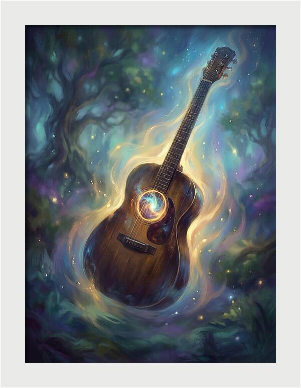 Acoustic Guitar
