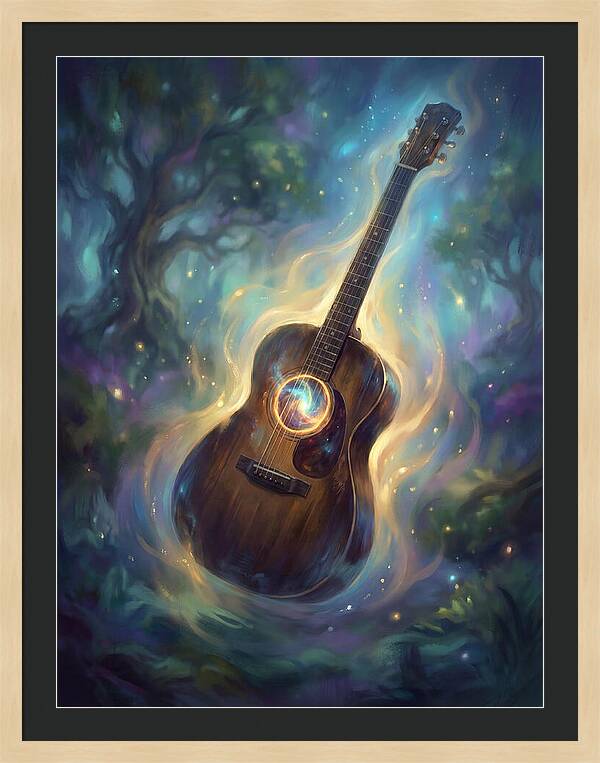 Acoustic Guitar