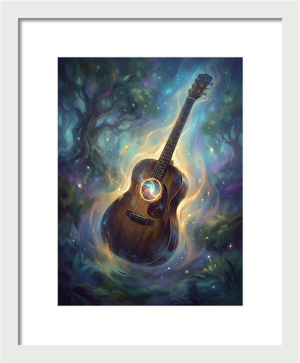 Acoustic Guitar