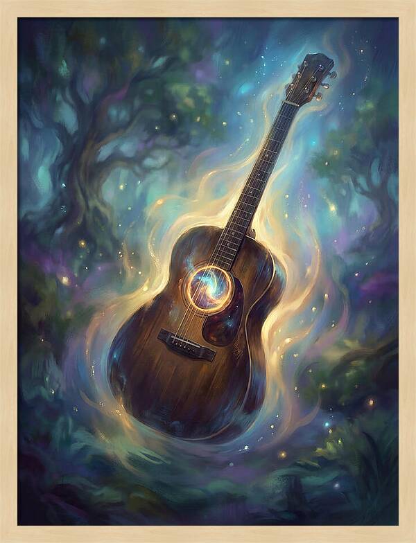 Acoustic Guitar
