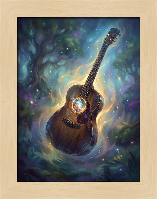 Acoustic Guitar